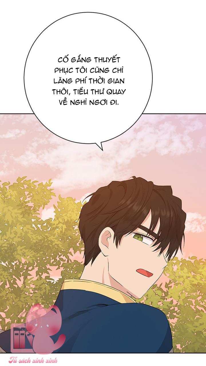 Thật Ra Tôi Mới Là Thật - Chap 53 - Trang 36