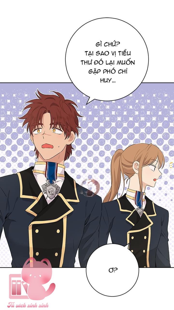 Thật Ra Tôi Mới Là Thật - Chap 53 - Trang 4