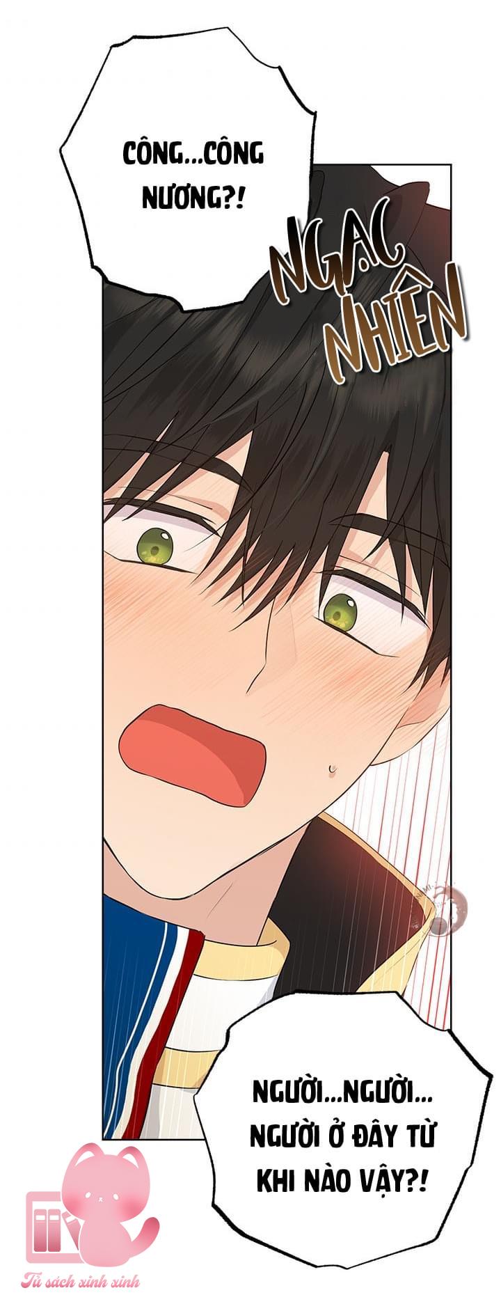 Thật Ra Tôi Mới Là Thật - Chap 53 - Trang 40