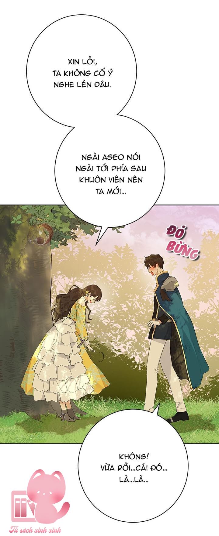 Thật Ra Tôi Mới Là Thật - Chap 53 - Trang 41