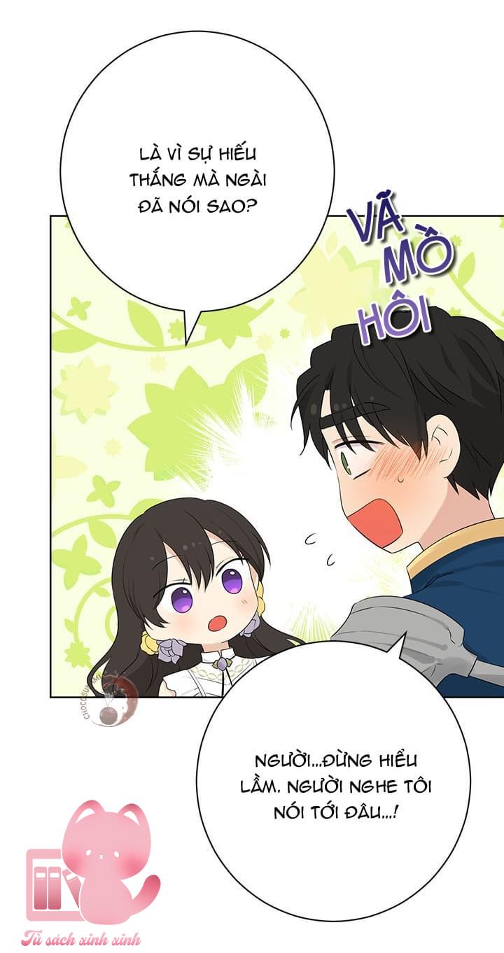 Thật Ra Tôi Mới Là Thật - Chap 53 - Trang 42