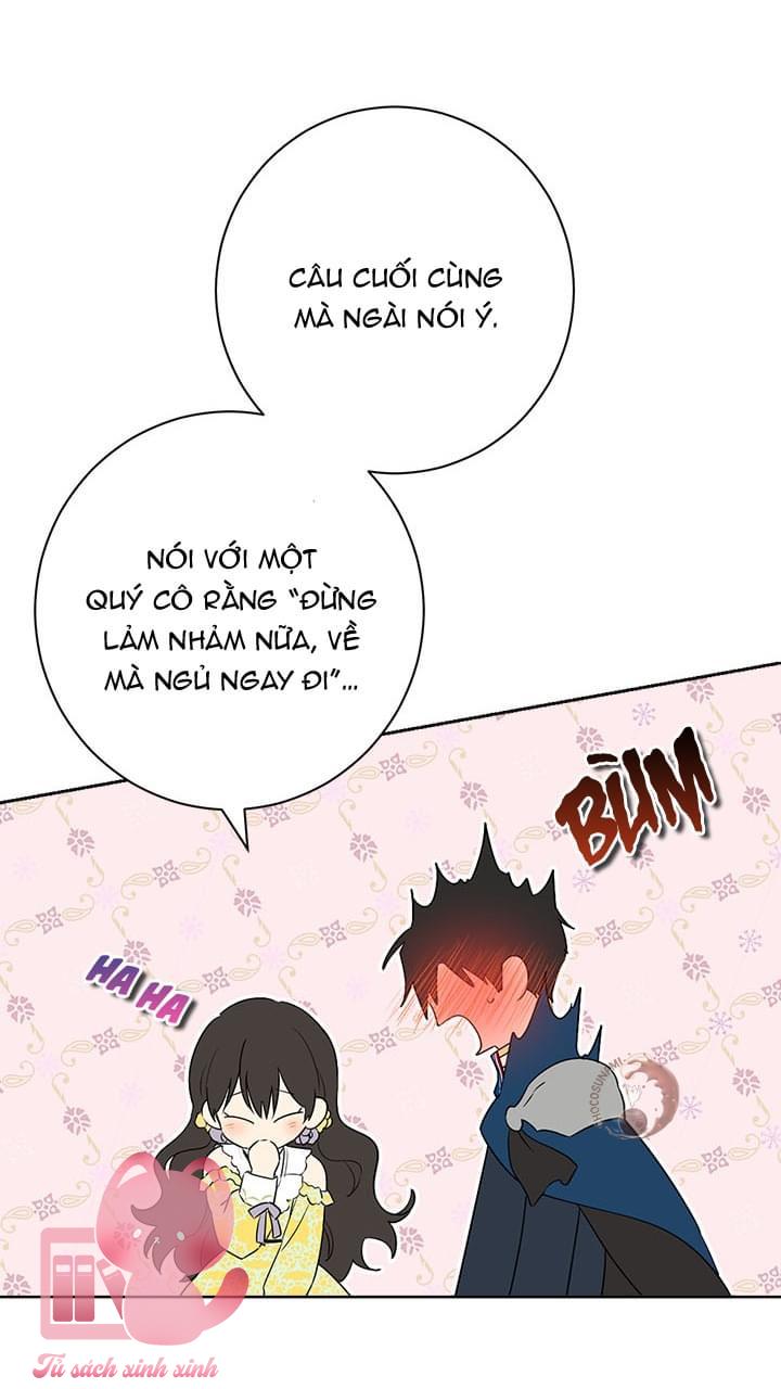 Thật Ra Tôi Mới Là Thật - Chap 53 - Trang 44