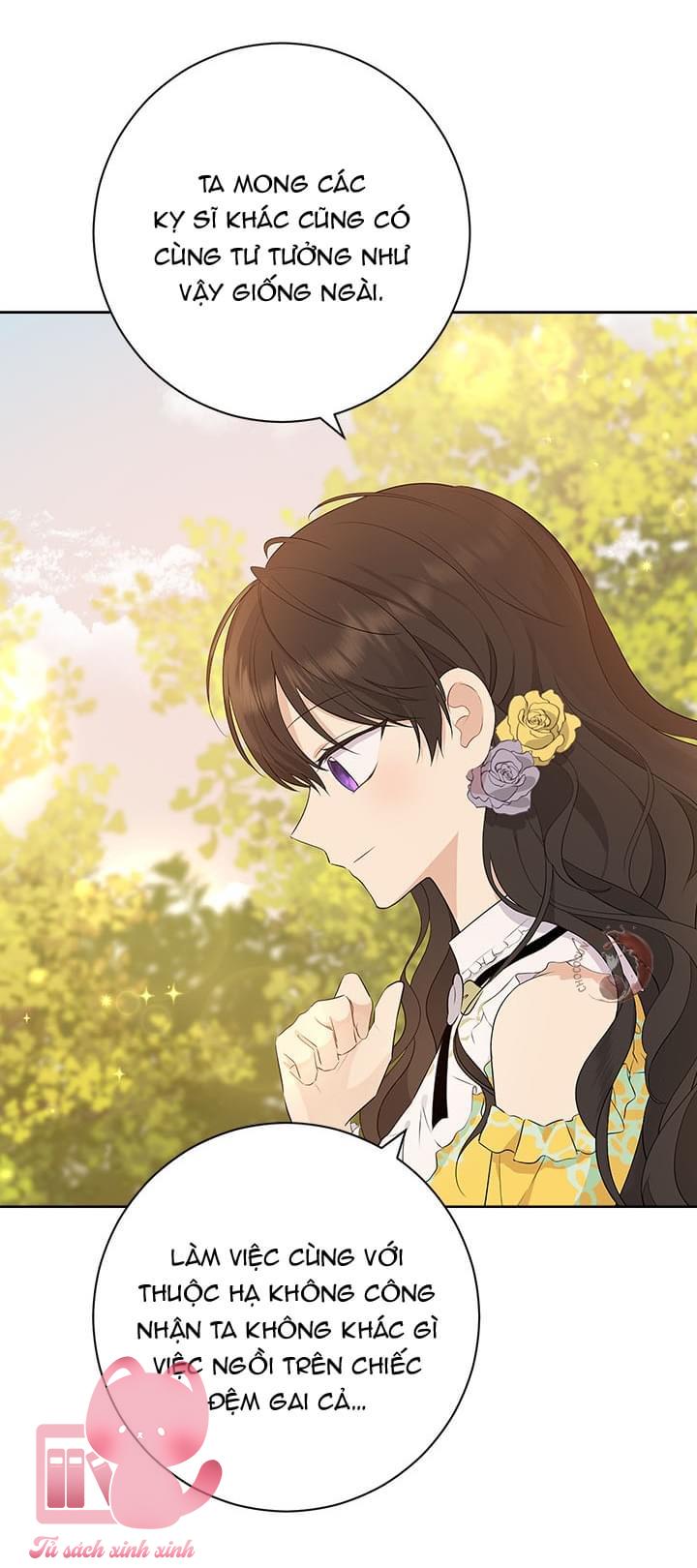 Thật Ra Tôi Mới Là Thật - Chap 53 - Trang 46