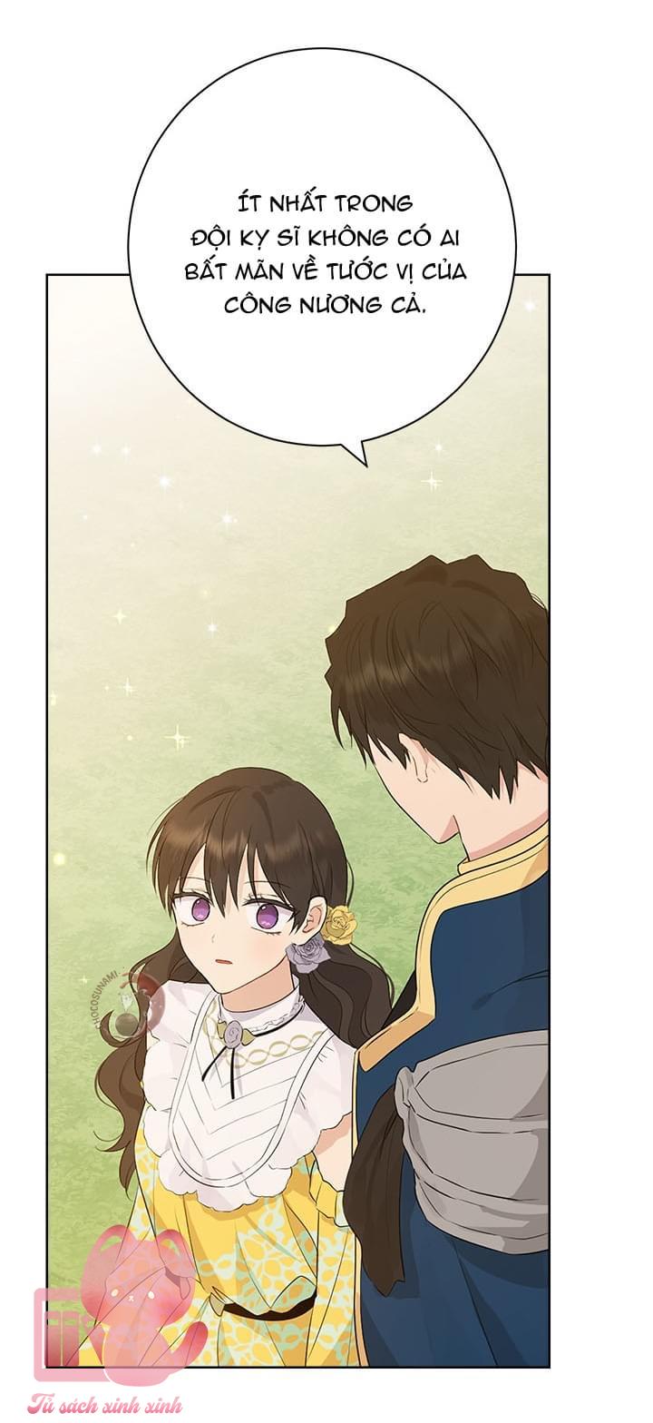 Thật Ra Tôi Mới Là Thật - Chap 53 - Trang 49