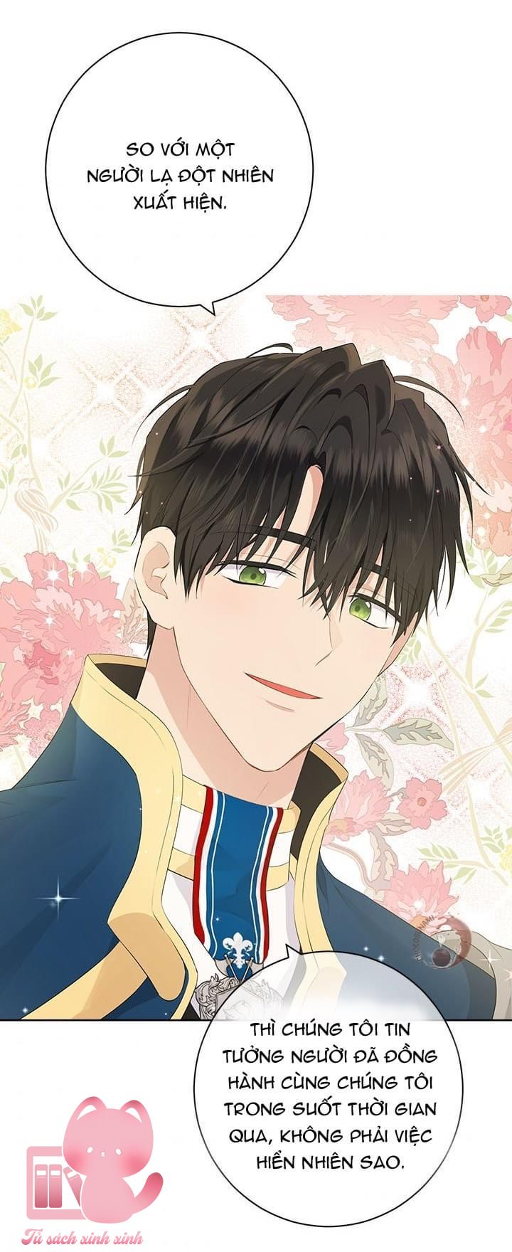 Thật Ra Tôi Mới Là Thật - Chap 53 - Trang 50