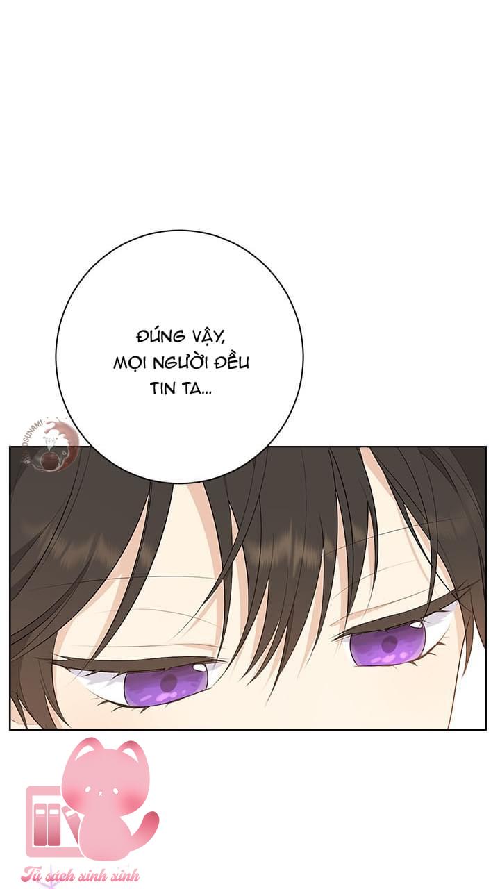 Thật Ra Tôi Mới Là Thật - Chap 53 - Trang 54