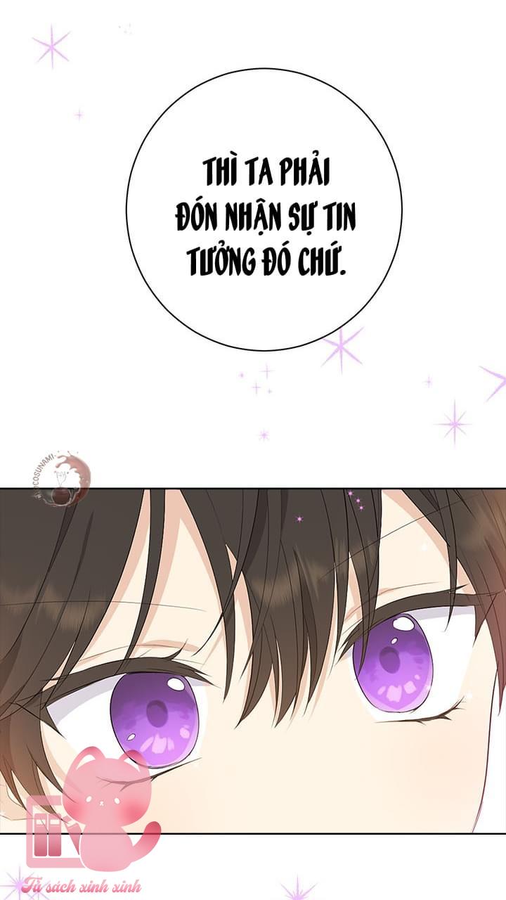 Thật Ra Tôi Mới Là Thật - Chap 53 - Trang 55