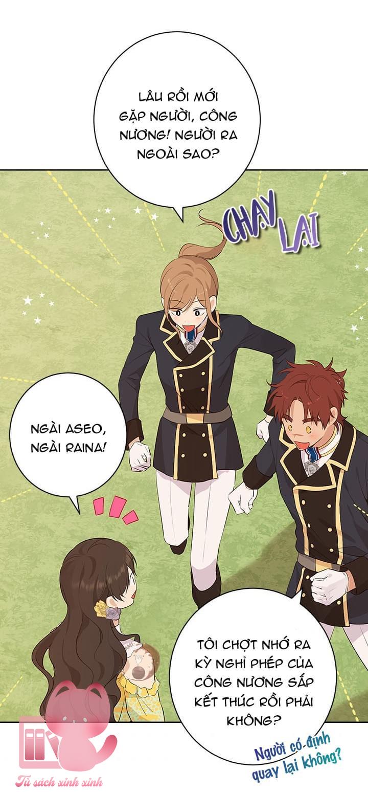 Thật Ra Tôi Mới Là Thật - Chap 53 - Trang 6