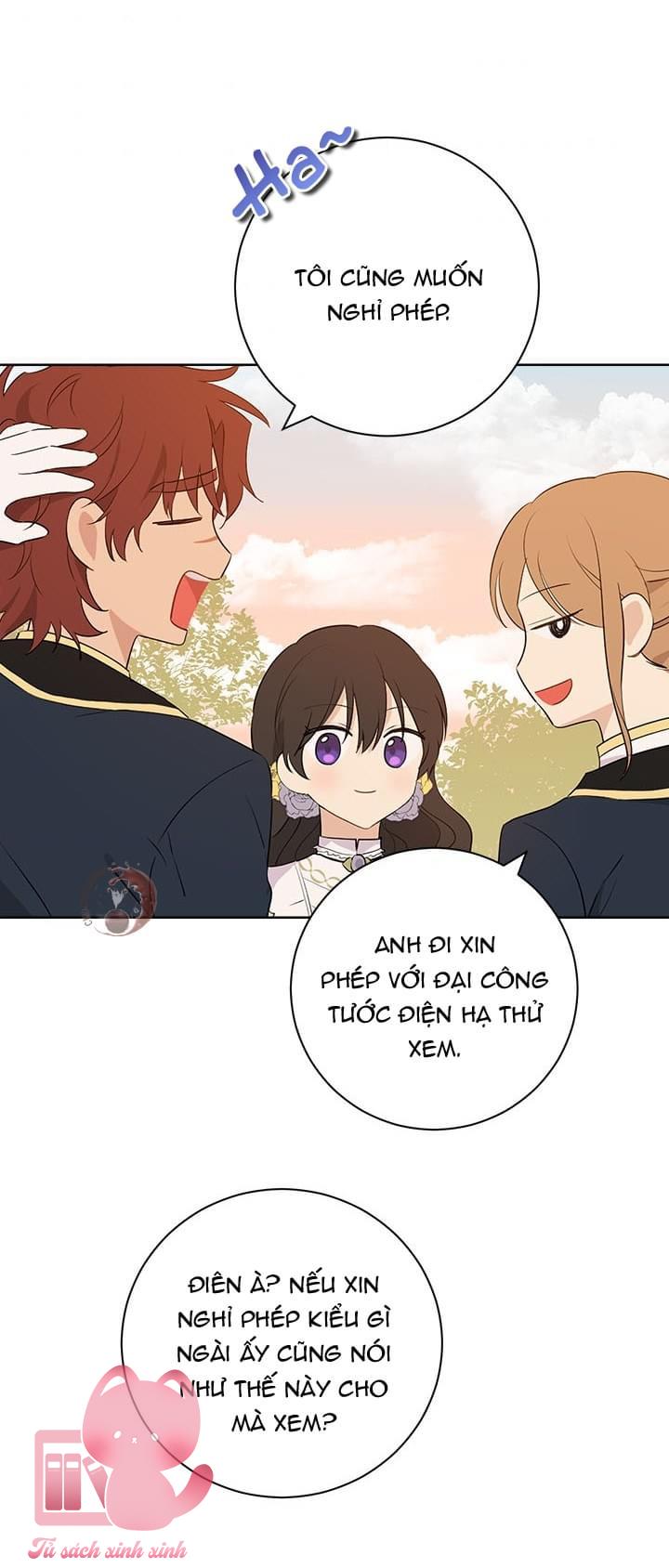 Thật Ra Tôi Mới Là Thật - Chap 53 - Trang 7