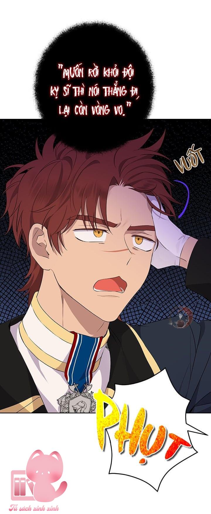 Thật Ra Tôi Mới Là Thật - Chap 53 - Trang 8