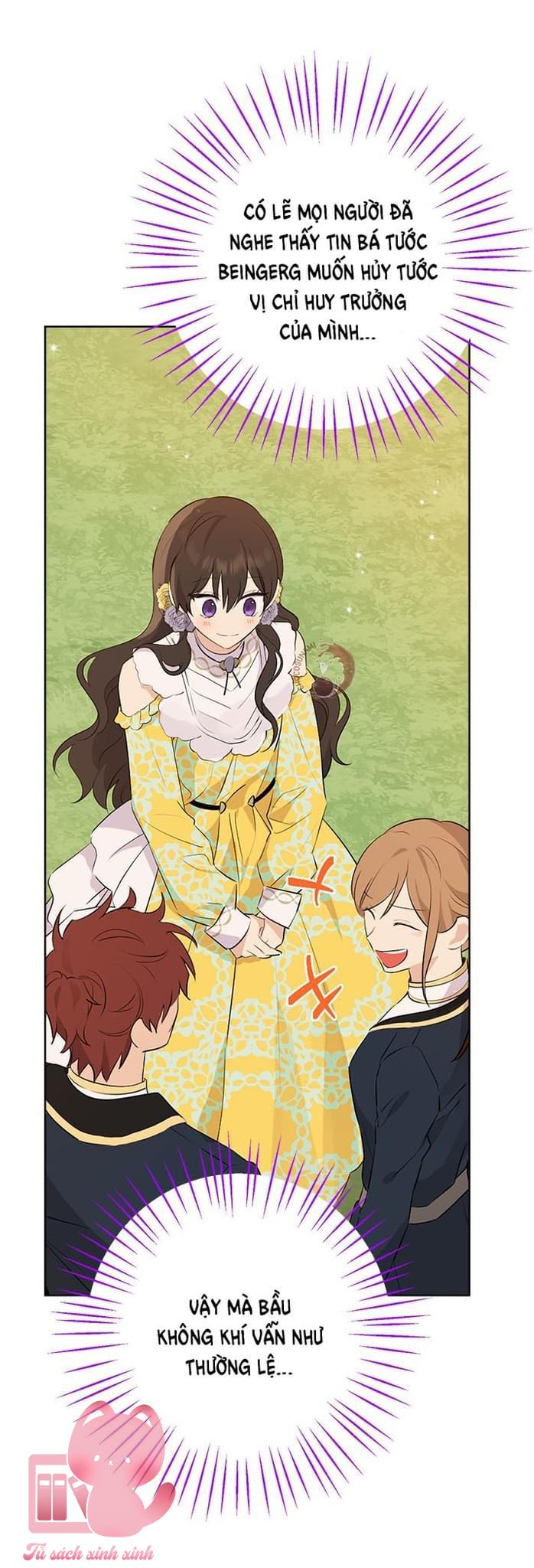 Thật Ra Tôi Mới Là Thật - Chap 53 - Trang 9