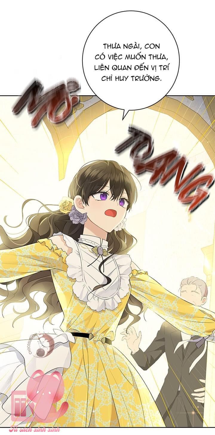 Thật Ra Tôi Mới Là Thật - Chap 54 - Trang 10