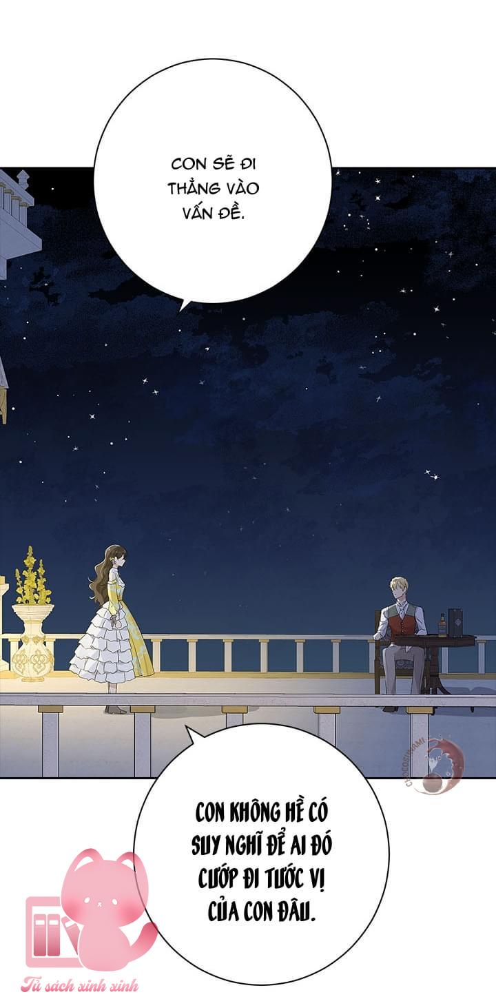 Thật Ra Tôi Mới Là Thật - Chap 54 - Trang 13