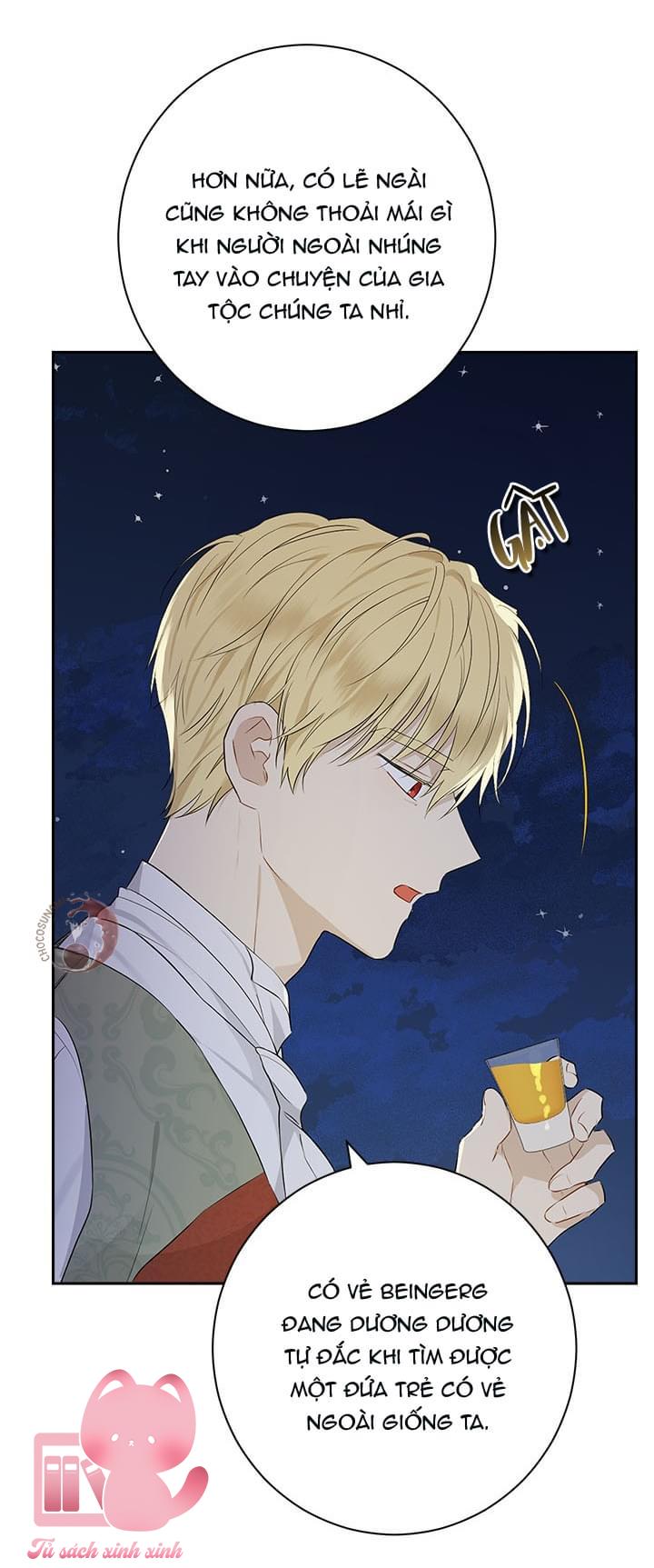 Thật Ra Tôi Mới Là Thật - Chap 54 - Trang 14