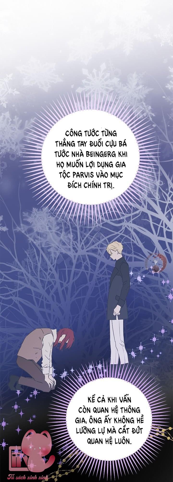 Thật Ra Tôi Mới Là Thật - Chap 54 - Trang 16
