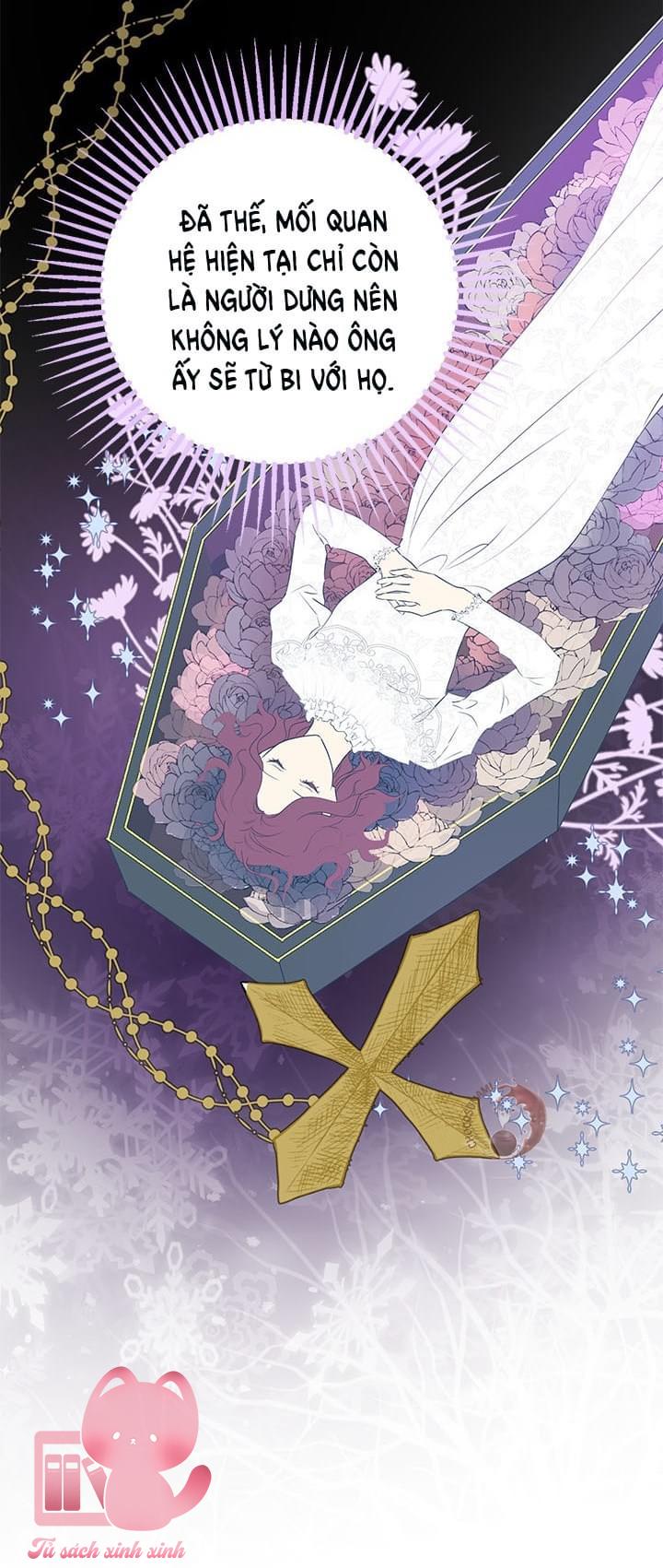 Thật Ra Tôi Mới Là Thật - Chap 54 - Trang 17