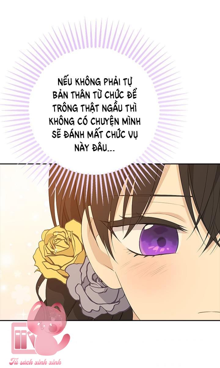 Thật Ra Tôi Mới Là Thật - Chap 54 - Trang 18