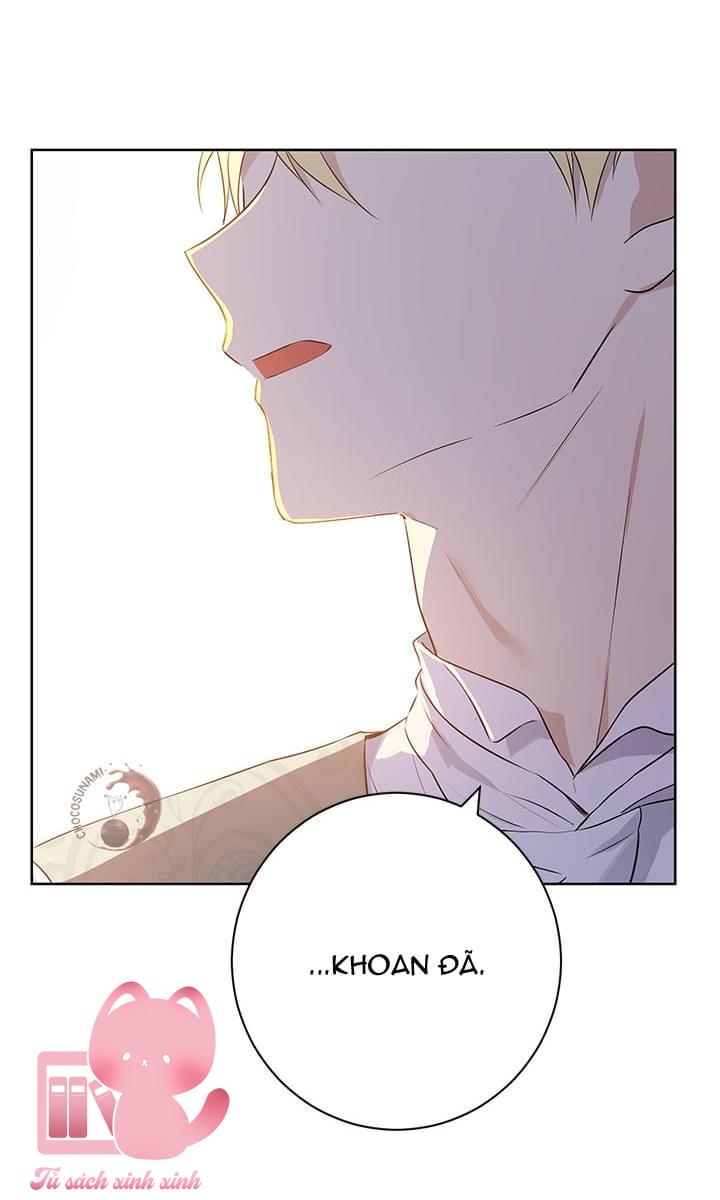 Thật Ra Tôi Mới Là Thật - Chap 54 - Trang 21
