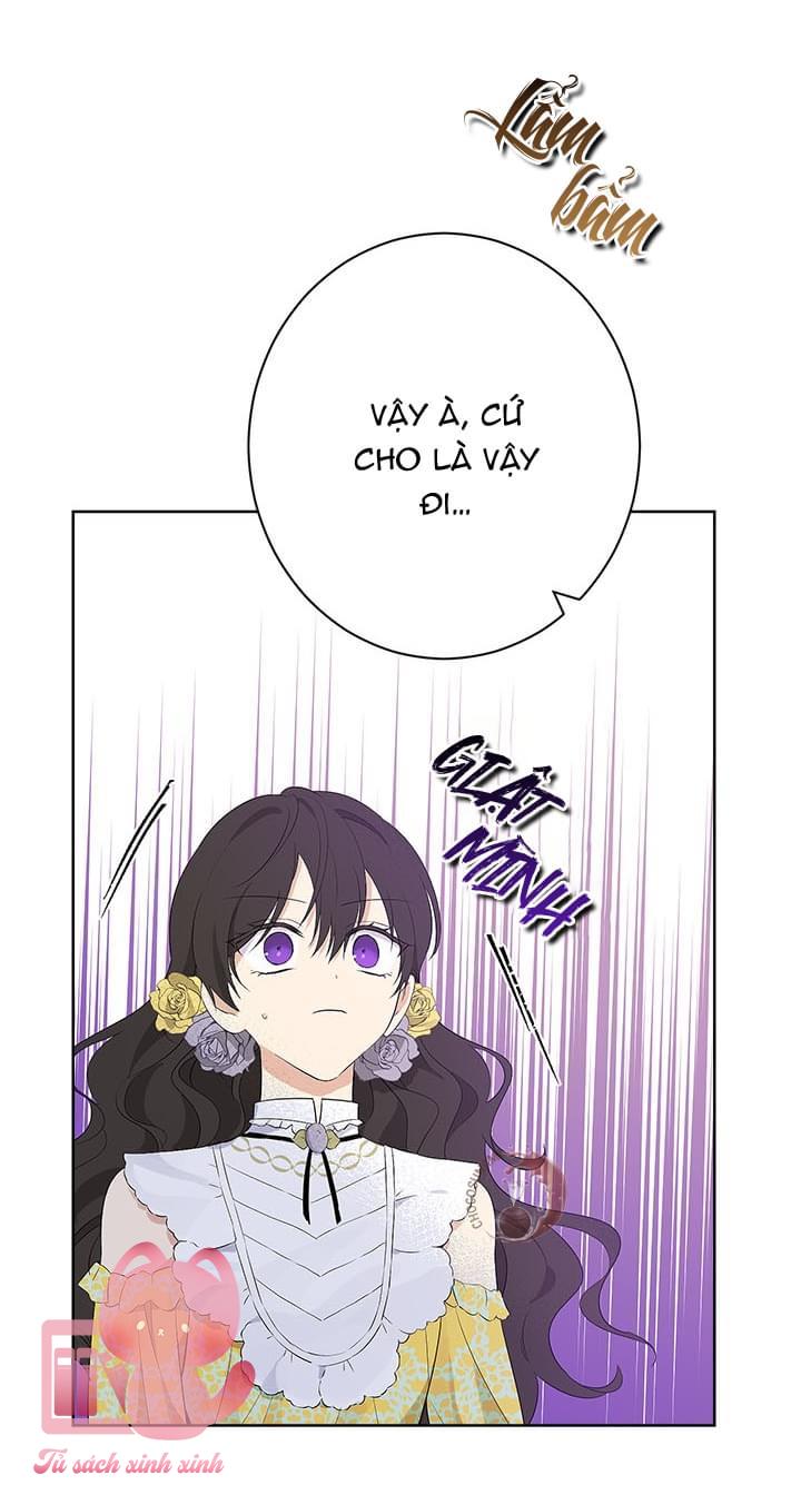 Thật Ra Tôi Mới Là Thật - Chap 54 - Trang 42