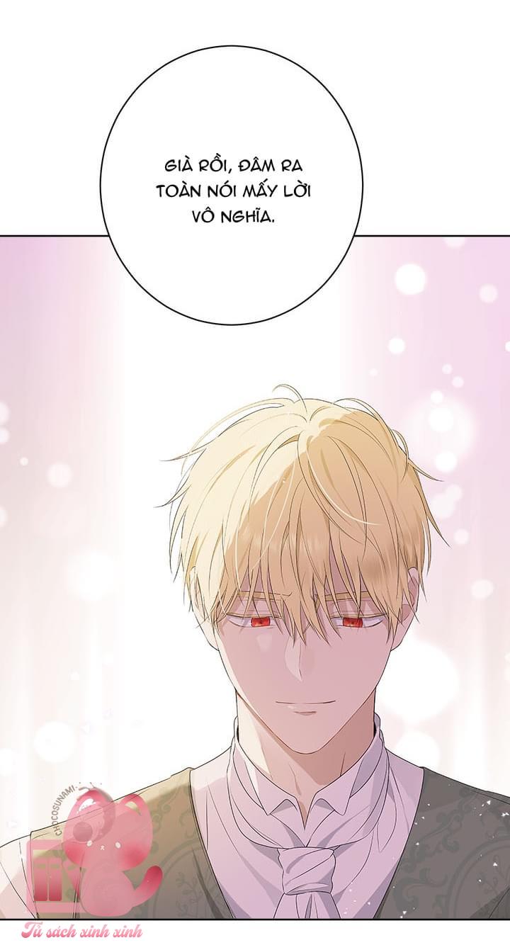 Thật Ra Tôi Mới Là Thật - Chap 54 - Trang 44
