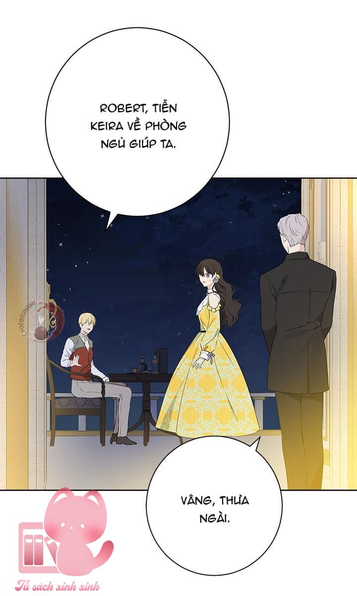 Thật Ra Tôi Mới Là Thật - Chap 54 - Trang 45