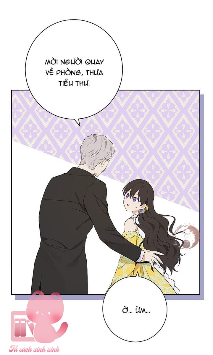 Thật Ra Tôi Mới Là Thật - Chap 54 - Trang 46