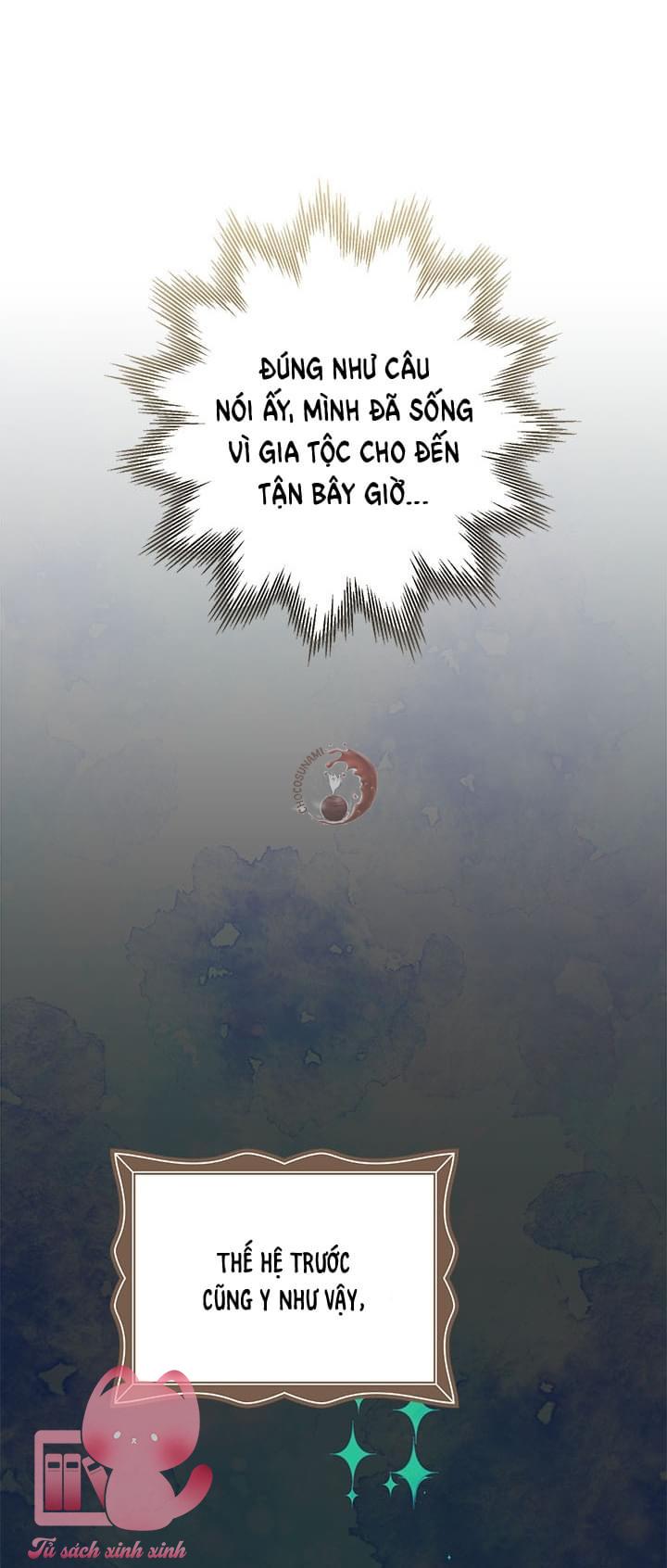 Thật Ra Tôi Mới Là Thật - Chap 54 - Trang 54