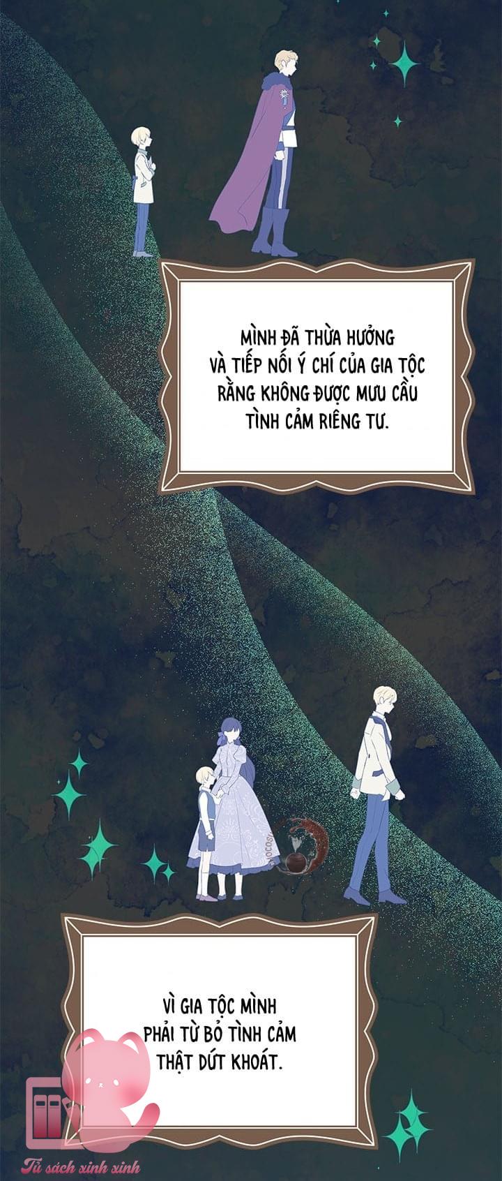 Thật Ra Tôi Mới Là Thật - Chap 54 - Trang 55