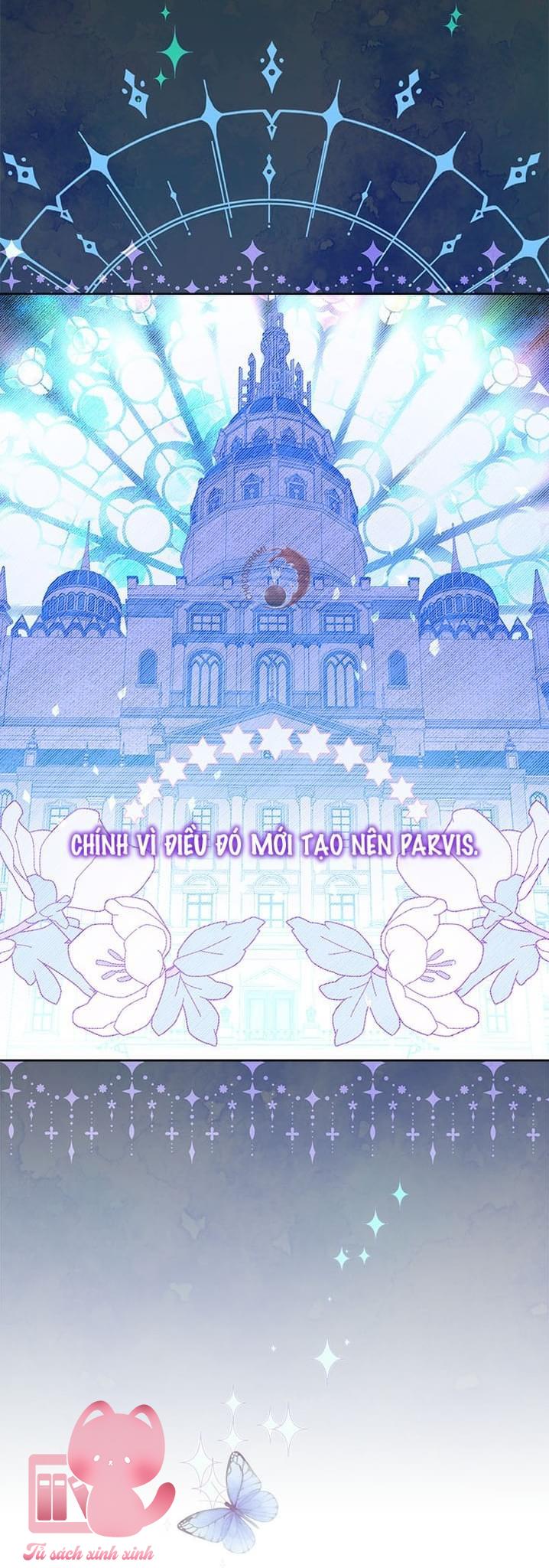 Thật Ra Tôi Mới Là Thật - Chap 54 - Trang 56