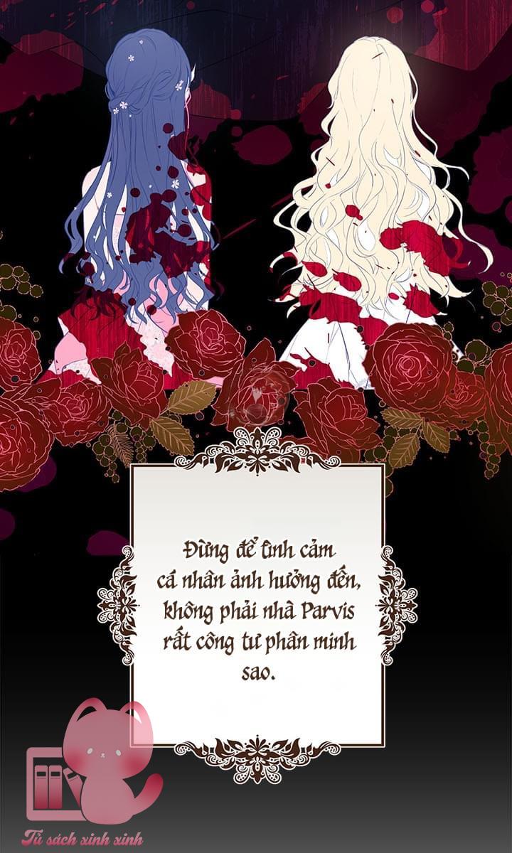 Thật Ra Tôi Mới Là Thật - Chap 54 - Trang 6