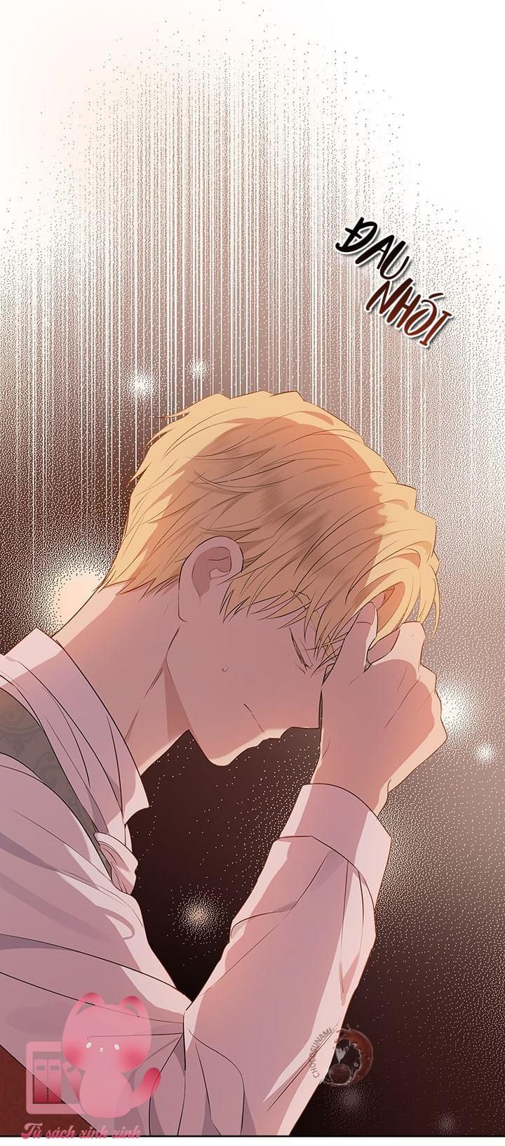 Thật Ra Tôi Mới Là Thật - Chap 54 - Trang 8