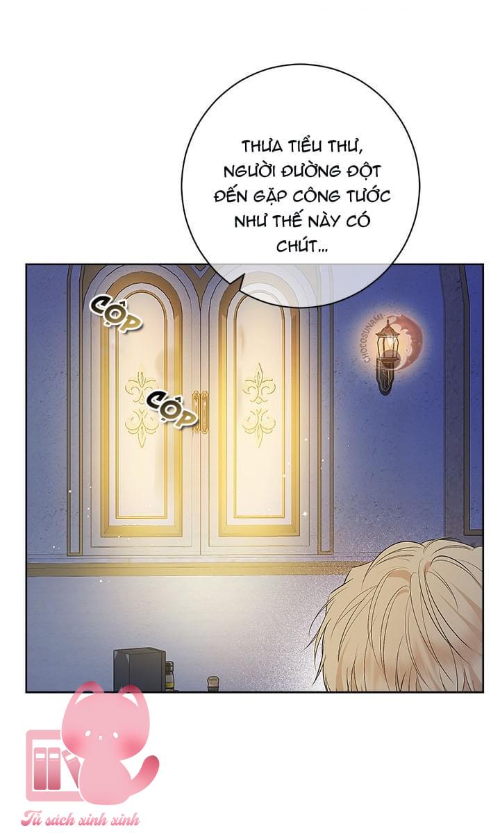 Thật Ra Tôi Mới Là Thật - Chap 54 - Trang 9