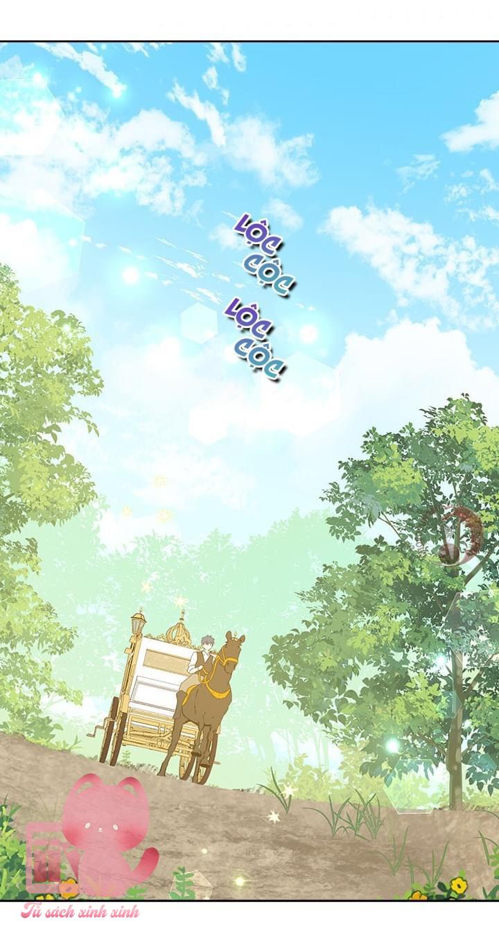 Thật Ra Tôi Mới Là Thật - Chap 55 - Trang 1