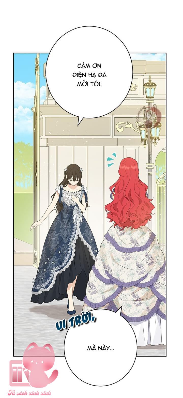 Thật Ra Tôi Mới Là Thật - Chap 55 - Trang 11
