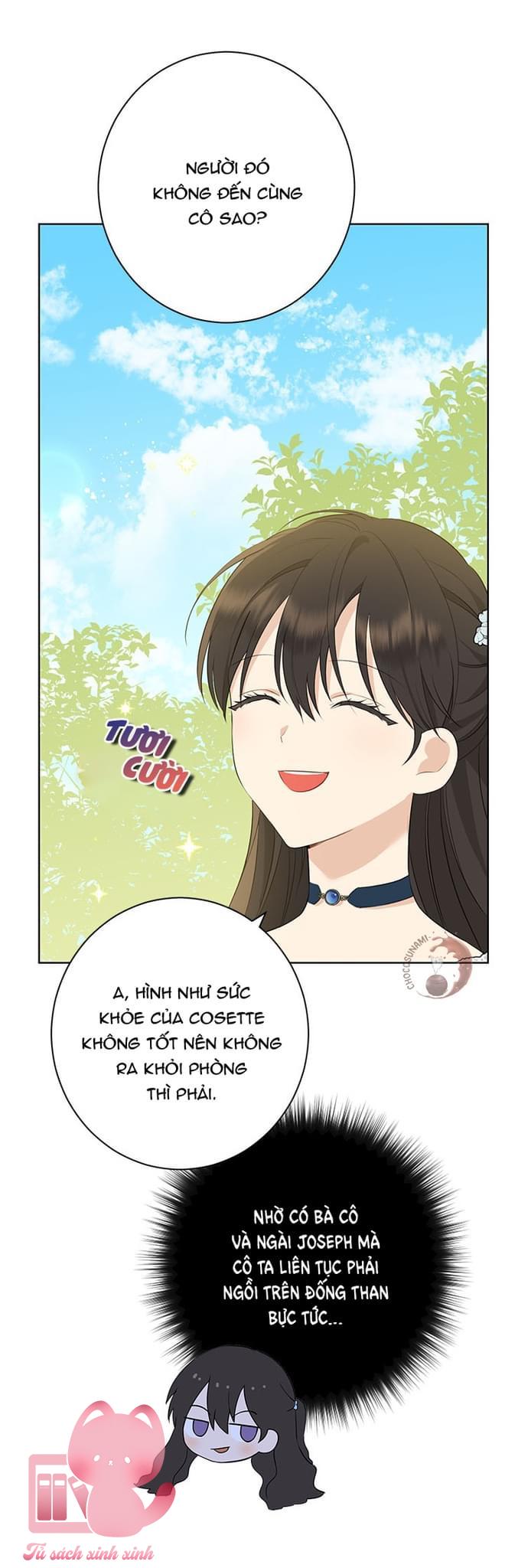 Thật Ra Tôi Mới Là Thật - Chap 55 - Trang 12
