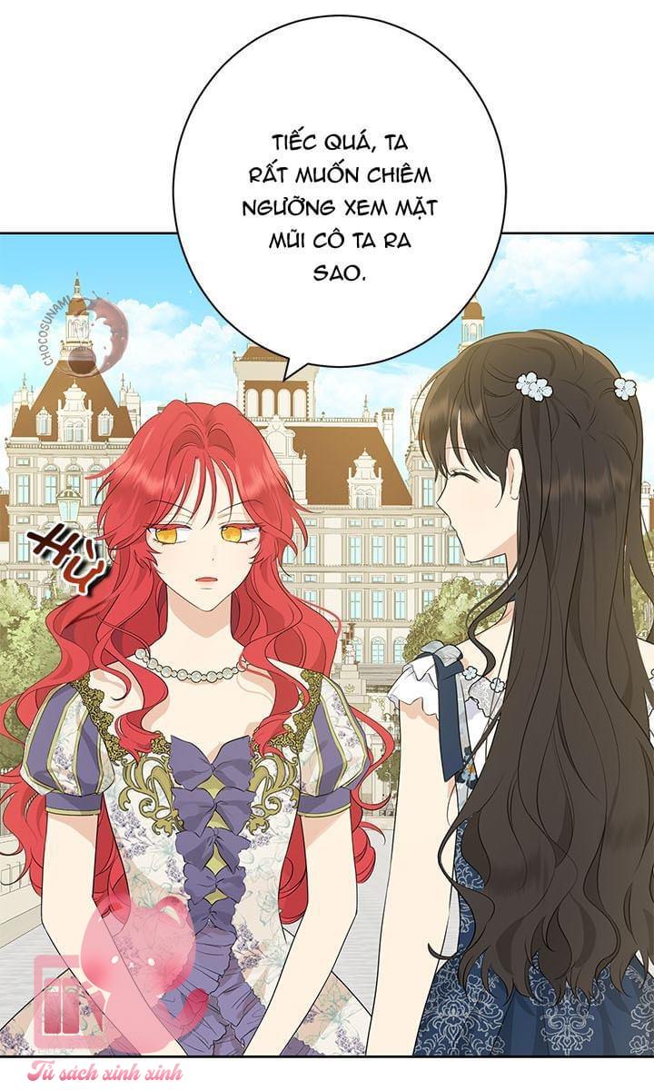 Thật Ra Tôi Mới Là Thật - Chap 55 - Trang 13