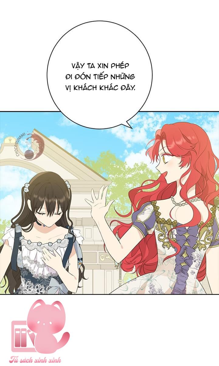Thật Ra Tôi Mới Là Thật - Chap 55 - Trang 15