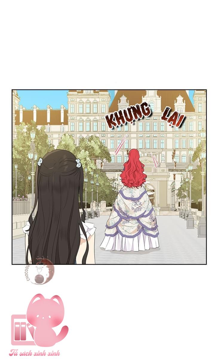 Thật Ra Tôi Mới Là Thật - Chap 55 - Trang 16