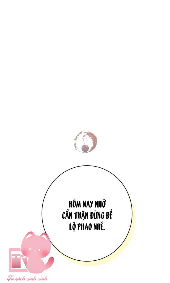 Thật Ra Tôi Mới Là Thật - Chap 55 - Trang 17