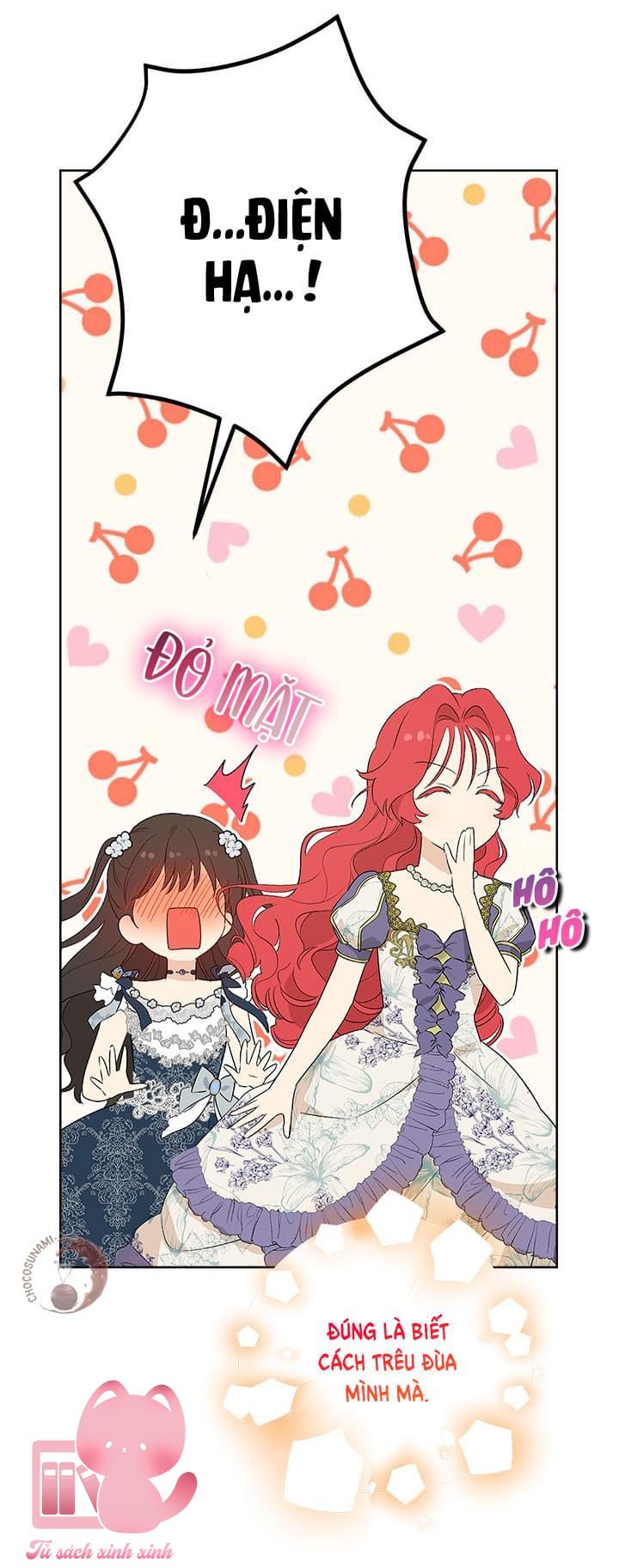 Thật Ra Tôi Mới Là Thật - Chap 55 - Trang 19