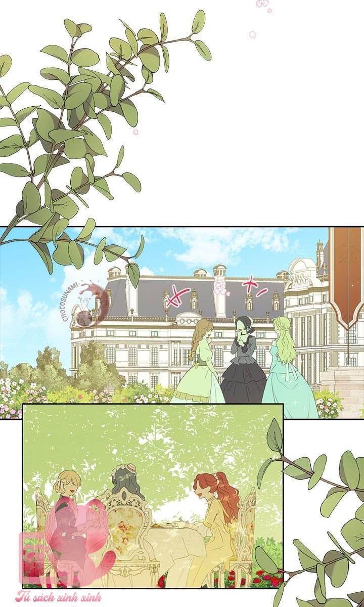 Thật Ra Tôi Mới Là Thật - Chap 55 - Trang 21
