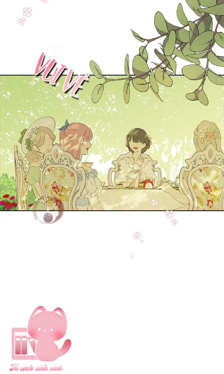Thật Ra Tôi Mới Là Thật - Chap 55 - Trang 22