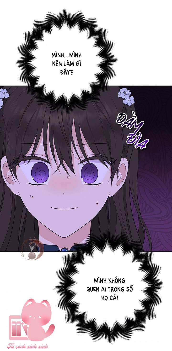 Thật Ra Tôi Mới Là Thật - Chap 55 - Trang 24