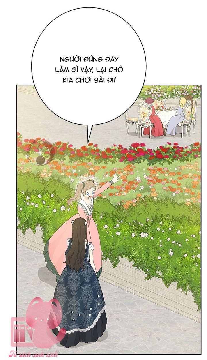 Thật Ra Tôi Mới Là Thật - Chap 55 - Trang 28