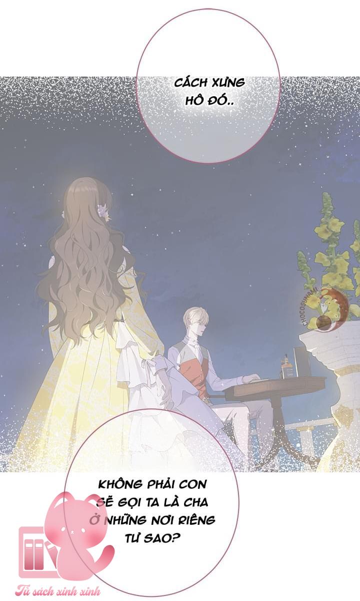 Thật Ra Tôi Mới Là Thật - Chap 55 - Trang 3