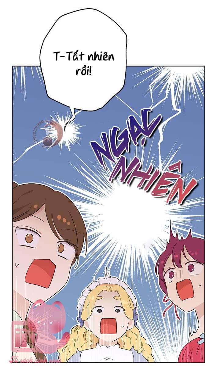 Thật Ra Tôi Mới Là Thật - Chap 55 - Trang 31