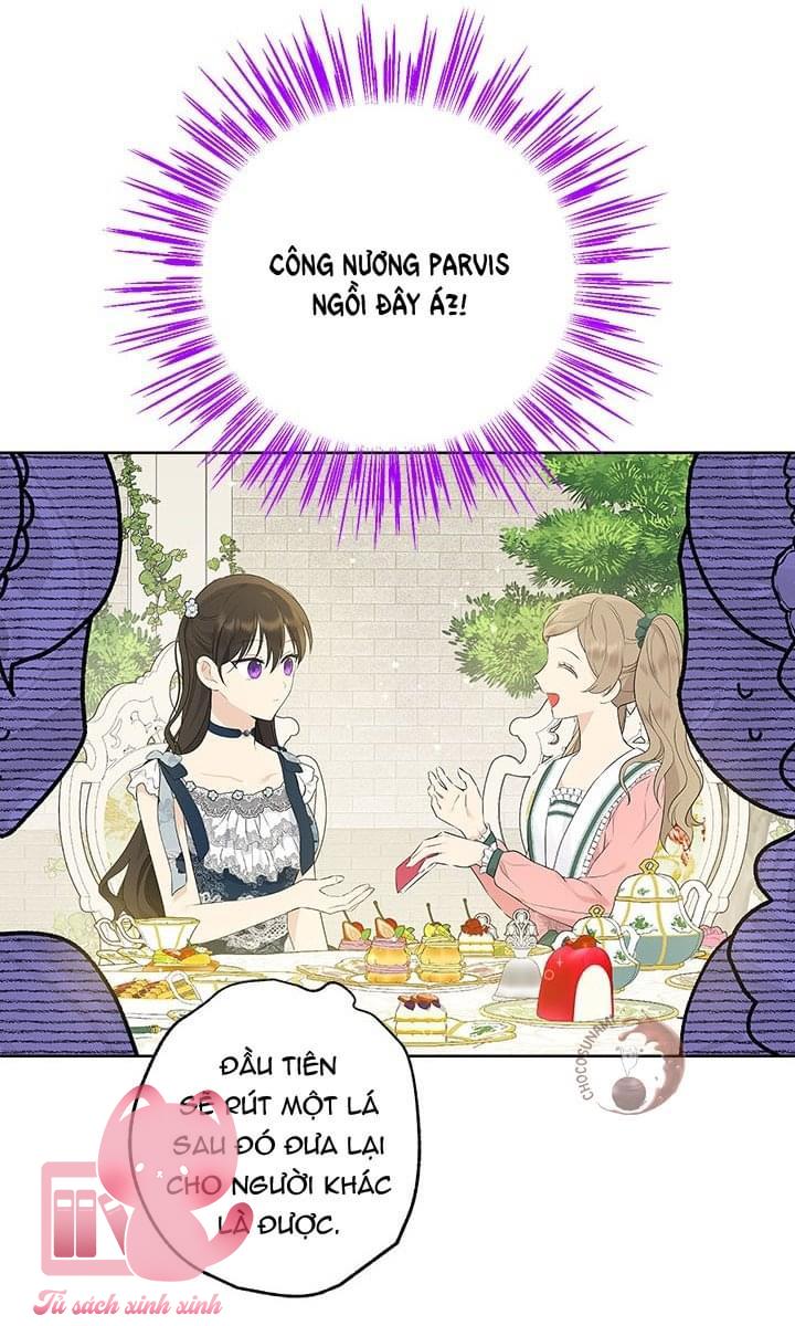 Thật Ra Tôi Mới Là Thật - Chap 55 - Trang 32