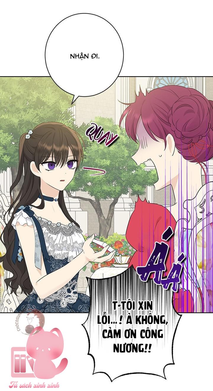 Thật Ra Tôi Mới Là Thật - Chap 55 - Trang 33
