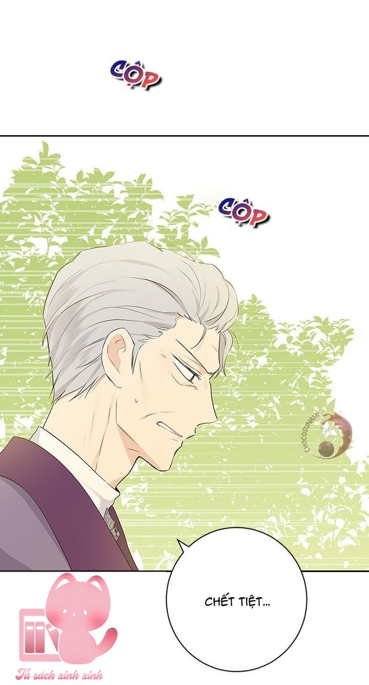 Thật Ra Tôi Mới Là Thật - Chap 55 - Trang 36