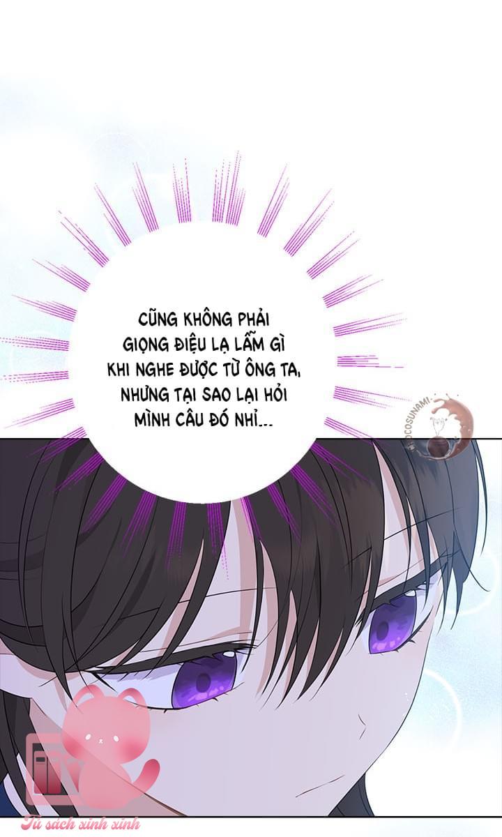 Thật Ra Tôi Mới Là Thật - Chap 55 - Trang 4